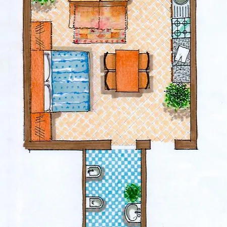 Aparthotel Ca D'oro *
